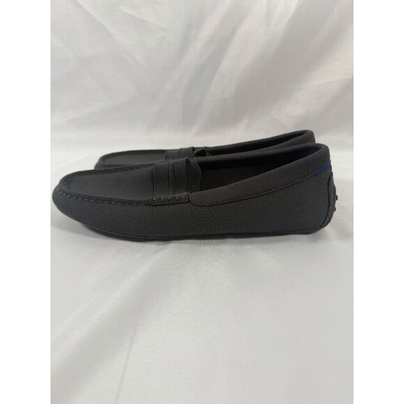 Rothy\'s The Driver Loafers in Dark Chocolate Color Size 11 main image 5